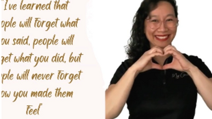 Positive Empowerment Quote